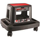 Powerbuilt Rolling Mechanics Creeper Seats 620526