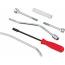 Powerbuilt 7-Piece Drum Brake Repair Kits 640579