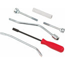Powerbuilt 7-Piece Drum Brake Repair Kits 640579