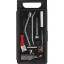 Powerbuilt 7-Piece Drum Brake Repair Kits 640579