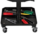 Powerbuilt Rolling Brake Stools 640834