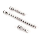 Powerbuilt Socket Extension Bars 640846