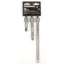 Powerbuilt Socket Extension Bars 640846