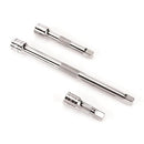 Powerbuilt Socket Extension Bars 640846