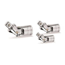 Powerbuilt Socket Universal Joint Sets 640858