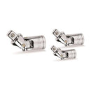 Powerbuilt Socket Universal Joint Sets 640858