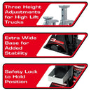 Powerbuilt All-In-One Jack Stand Bottle Jacks 640912