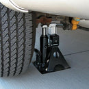 Powerbuilt All-In-One Jack Stand Bottle Jacks 640912
