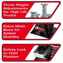 Powerbuilt All-In-One Jack Stand Bottle Jacks 640912