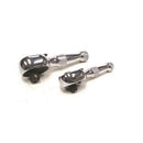 Powerbuilt Stubby Ratchet Sets 640927