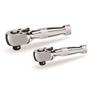 Powerbuilt Stubby Ratchet Sets 640927