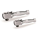 Powerbuilt Stubby Ratchet Sets 640927