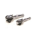 Powerbuilt Stubby Ratchet Sets 640927