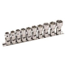Powerbuilt Socket Sets 641715