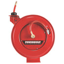 Powerbuilt Heavy-Duty Auto Retracting Air Hose Reels 642228