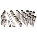 Powerbuilt 47-Piece Mechanic's Tool Sets 642451