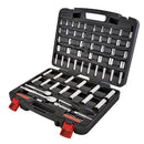 Powerbuilt 80-Piece Auto Mechanic's Tool Sets 642452