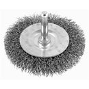 Powerbuilt Wire Wheel Brushes 642498