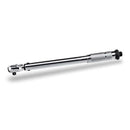 Powerbuilt Micrometer Ratcheting Torque Wrenches 644998