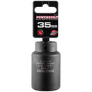 Powerbuilt Tools 647079 Spindle Nut Socket