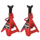 Powerbuilt Jack Stands 647511