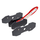 Powerbuilt Ratcheting Brake Caliper Piston Tools 647796