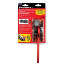Powerbuilt Ratcheting Brake Caliper Piston Tools 647796