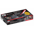 Powerbuilt Ratcheting Brake Caliper Piston Tools 647861