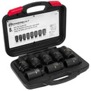 Powerbuilt Axle Nut Sockets 647883