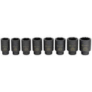 Powerbuilt Axle Nut Sockets 647883