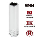 Powerbuilt Sockets 648301