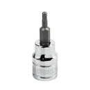 Powerbuilt Hex Bit Sockets 648323