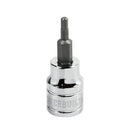 Powerbuilt Hex Bit Sockets 648323