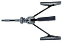 Powerbuilt Adjustable Cylinder Hone Deglazers 648439