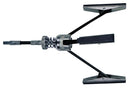 Powerbuilt Adjustable Cylinder Hone Deglazers 648439