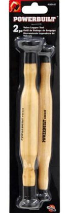 Powerbuilt Double Cup Valve Grinders 648448
