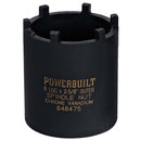 Powerbuilt Axle Nut Sockets 648475