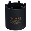 Powerbuilt Axle Nut Sockets 648475