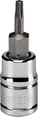 Powerbuilt Torx Bit Sockets 648496