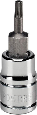 Powerbuilt Torx Bit Sockets 648496