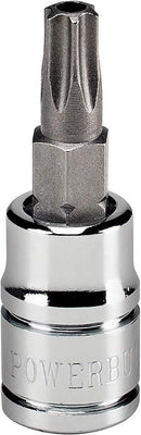 Powerbuilt Torx Bit Sockets 648502