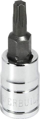 Powerbuilt Torx Bit Sockets 648513