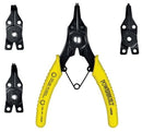 Powerbuilt Snap Ring Pliers 648598