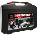 Powerbuilt 21-Piece Ball Joint and U-Joint Service Kits 648602