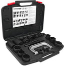 Powerbuilt 21-Piece Ball Joint and U-Joint Service Kits 648602