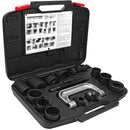 Powerbuilt 21-Piece Ball Joint and U-Joint Service Kits 648602