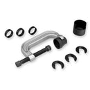 Powerbuilt Upper Control Arm Bushing Service Kits 648604