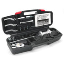 Powerbuilt 21-Piece Master Axle Puller Kits 648611