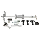 Powerbuilt 21-Piece Master Axle Puller Kits 648611