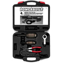 Powerbuilt 4-Piece Exhaust Service Sets 648612